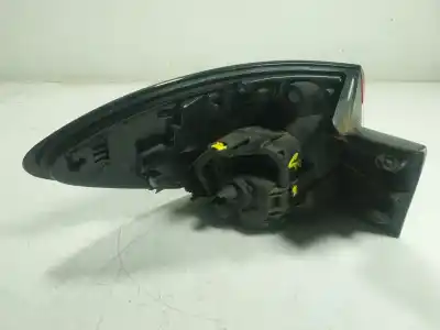 Автозапчастина б/у правий ліхтар для renault captur i (j5_, h5_) 0.9 tce 90 посилання на oem iam 265506738r  265506738r