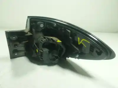 Автозапчасти б/у левый задний фонарь за renault captur i (j5_, h5_) 0.9 tce 90 ссылки oem iam 265557849r  265557849r