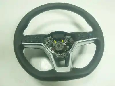 Pezzo di ricambio per auto di seconda mano volante per nissan leaf (ze1) electric riferimenti oem iam 484305sh1a