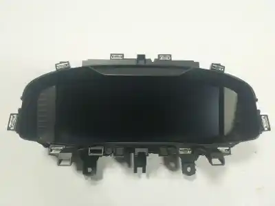 Автозапчасти б/у приборная доска за skoda karoq (nu7, nd7) 2.0 tdi ссылки oem iam 565920790d