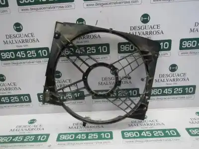 Piesă de schimb auto la mâna a doua canal de aer pentru bmw serie 3 berlina (e46) 2.0 16v diesel cat referințe oem iam   