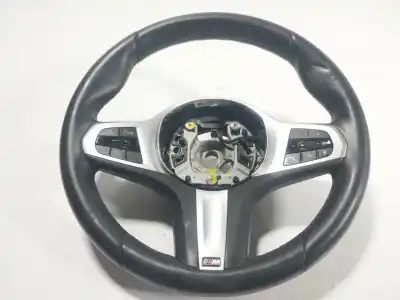 Автозапчастина б/у кермо для bmw x3 (g01, f97) xdrive 20 d mild-hybrid посилання на oem iam 32309882620