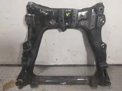 Pezzo di ricambio per auto di seconda mano assale anteriore per nissan leaf (ze1) electric riferimenti oem iam 544003nm0a