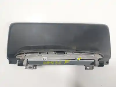 Автозапчасти б/у многофункциональный дисплей за bmw x3 (g01, f97) xdrive 20 d mild-hybrid ссылки oem iam 65505a065d5  5a065d501