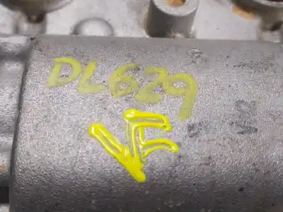 Peça sobressalente para automóvel em segunda mão cabeça / culatra por seat ateca (kh7) 1.5 16v tsi act referências oem iam 05e103063f  04e103473dc