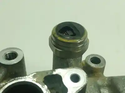 Peça sobressalente para automóvel em segunda mão cabeça / culatra por seat ateca (kh7) 1.5 16v tsi act referências oem iam 05e103063f  04e103473dc