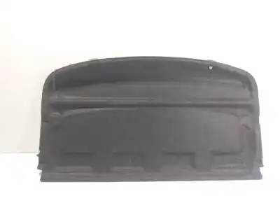 Second-hand car spare part parcel shelf for opel astra k (b16) 1.0 turbo (68) oem iam references 39047416  39047416