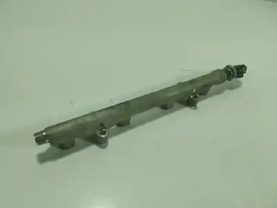 Peça sobressalente para automóvel em segunda mão régua / rampa de injetores por seat ateca (kh7) 1.5 16v tsi act referências oem iam 05e133320b  05e133320b