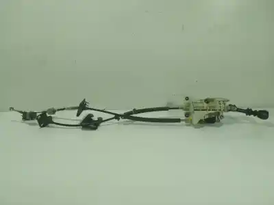 Gebrauchtes Autoersatzteil Schalthebel zum PEUGEOT BOXER FURGÓN 2.0 BLUEHDI 130 OEM-IAM-Referenzen 1613999080  502949200