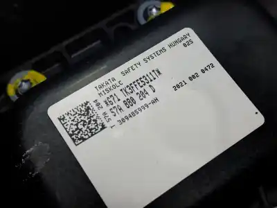 Автозапчасти б/у панель приборов за skoda karoq (nu7, nd7) 2.0 tdi ссылки oem iam 57b857007czr2 57a880204d 