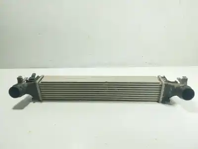 Автозапчасти б/у интеркулер за OPEL ASTRA K (B16) 1.0 TURBO (68) ссылки OEM IAM 39109104  39109104