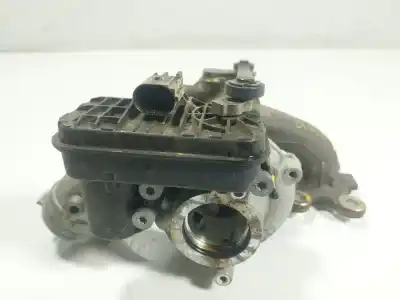 Автозапчастина б/у ТУРБОНАГРУЗНИК для SEAT ATECA (KH7)  Посилання на OEM IAM 05E145701K  05E145701K