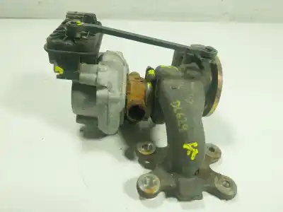 Second-hand car spare part turbocharger for seat ateca (kh7) 1.5 16v tsi act oem iam references 05e145701k  05e145701k