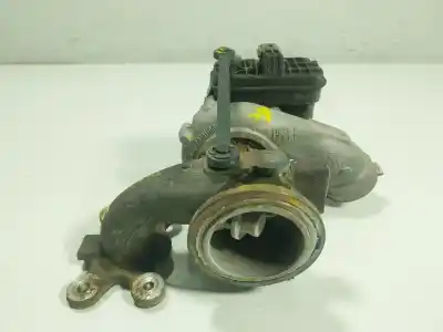 Second-hand car spare part turbocharger for seat ateca (kh7) 1.5 16v tsi act oem iam references 05e145701k  05e145701k