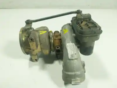 Second-hand car spare part turbocharger for seat ateca (kh7) 1.5 16v tsi act oem iam references 05e145701k  05e145701k