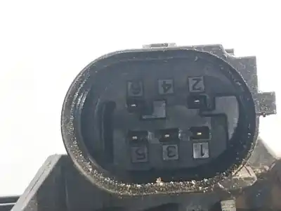 Second-hand car spare part turbocharger for seat ateca (kh7) 1.5 16v tsi act oem iam references 05e145701k  05e145701k