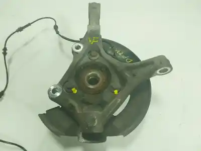 Автозапчастина б/у передній прав для OPEL ASTRA K (B16) 1.0 TURBO (68) Посилання на OEM IAM 39030300  