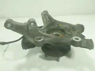 Автозапчасти б/у передняя правая кулачка за opel astra k (b16) 1.0 turbo (68) ссылки oem iam 39030300  
