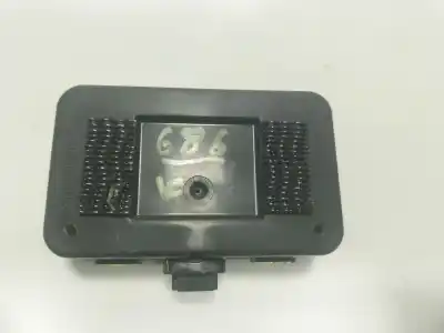 Second-hand car spare part electronic module for land rover range rover evoque (l538) 2.2 d 4x4 oem iam references lr039648  bj3215k602ba