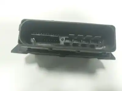 Автозапчастина б/у електронний модуль для land rover range rover evoque (l538) 2.2 d 4x4 посилання на oem iam lr035288  bj322c496ah