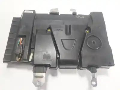 Second-hand car spare part electronic module for land rover range rover evoque (l538) 2.2 d 4x4 oem iam references lr025879  bj3218808eb