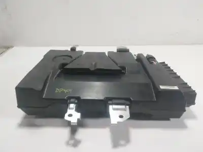 Second-hand car spare part electronic module for land rover range rover evoque (l538) 2.2 d 4x4 oem iam references lr025879  bj3218808eb