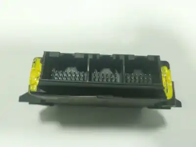 Second-hand car spare part electronic module for land rover range rover evoque (l538) 2.2 d 4x4 oem iam references lr044900  bj3215k866cj