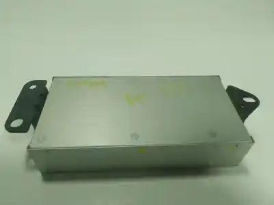 Second-hand car spare part electronic module for land rover range rover evoque (l538) 2.2 d 4x4 oem iam references lr025885  bj3214b526af