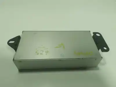 Second-hand car spare part electronic module for land rover range rover evoque (l538) 2.2 d 4x4 oem iam references lr025885  bj3214b526af