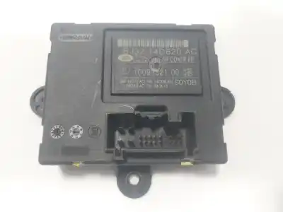 Автозапчастина б/у електронний модуль для land rover range rover evoque (l538) 2.2 d 4x4 посилання на oem iam lr044071