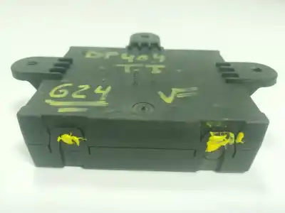 Second-hand car spare part electronic module for land rover range rover evoque (l538) 2.2 d 4x4 oem iam references lr044071  bj3214d620ac