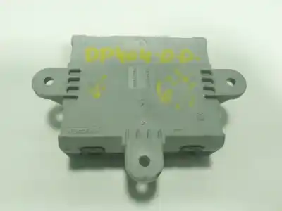 Second-hand car spare part electronic module for land rover range rover evoque (l538) 2.2 d 4x4 oem iam references lr044069  bj3214d617ac