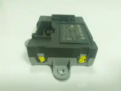 Second-hand car spare part electronic module for land rover range rover evoque (l538) 2.2 d 4x4 oem iam references lr044069  bj3214d617ac