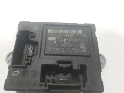 Second-hand car spare part electronic module for land rover range rover evoque (l538) 2.2 d 4x4 oem iam references lr044069  bj3214d617ac