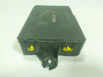 Second-hand car spare part electronic module for land rover range rover evoque (l538) 2.2 d 4x4 oem iam references lr071385  dpla19h440ab