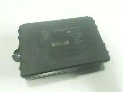 Second-hand car spare part electronic module for land rover range rover evoque (l538) 2.2 d 4x4 oem iam references lr071385  dpla19h440ab