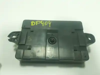 Second-hand car spare part electronic module for land rover range rover evoque (l538) 2.2 d 4x4 oem iam references lr071385  dpla19h440ab