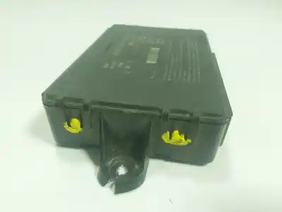 Second-hand car spare part electronic module for land rover range rover evoque (l538) 2.2 d 4x4 oem iam references lr071385  dpla19h440ab