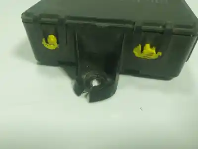 Second-hand car spare part electronic module for land rover range rover evoque (l538) 2.2 d 4x4 oem iam references lr071385  dpla19h440ab
