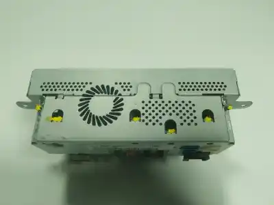 Second-hand car spare part multifunction display for land rover range rover evoque (l538) 2.2 d 4x4 oem iam references lr048422  cj3210e889af