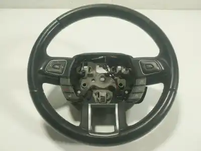 Автозапчастина б/у кермо для land rover range rover evoque (l538) 2.2 d 4x4 посилання на oem iam lr025772