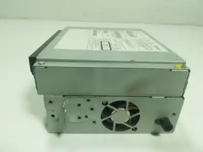 Second-hand car spare part gps navigation system for land rover range rover evoque (l538) 2.2 d 4x4 oem iam references lr046855  cf6n18c815he