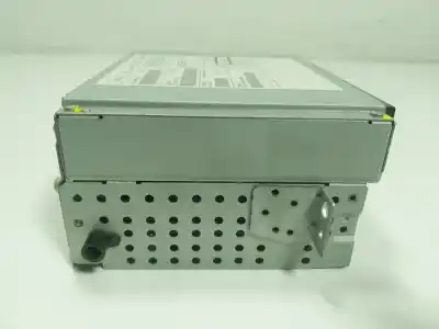 Second-hand car spare part gps navigation system for land rover range rover evoque (l538) 2.2 d 4x4 oem iam references lr046855  cf6n18c815he