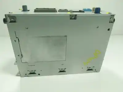 Second-hand car spare part gps navigation system for land rover range rover evoque (l538) 2.2 d 4x4 oem iam references lr046855  cf6n18c815he