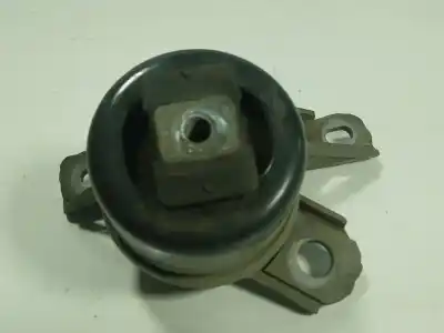 Second-hand car spare part right engine support for land rover range rover evoque (l538) 2.2 d 4x4 oem iam references lr024729  bj326f012ab