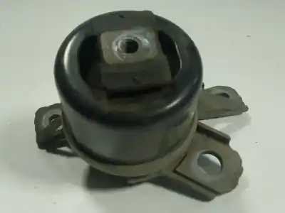Second-hand car spare part right engine support for land rover range rover evoque (l538) 2.2 d 4x4 oem iam references lr024729  bj326f012ab