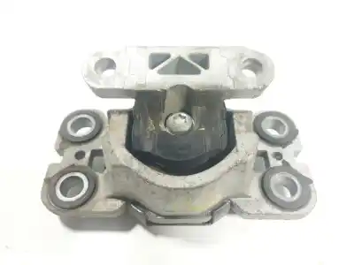 Second-hand car spare part left engine support for land rover range rover evoque (l538) 2.2 d 4x4 oem iam references lr024738  bj3271121ac03