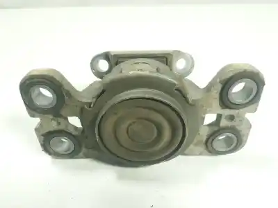 Second-hand car spare part left engine support for land rover range rover evoque (l538) 2.2 d 4x4 oem iam references lr024738  bj3271121ac03