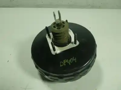 Second-hand car spare part brake servo for land rover range rover evoque (l538) 2.2 d 4x4 oem iam references lr024469  bj322b195ac