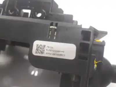 Автозапчасти б/у управление светом за land rover range rover evoque (l538) 2.2 d 4x4 ссылки oem iam lr024627 lr024651 bj3213n064hg
